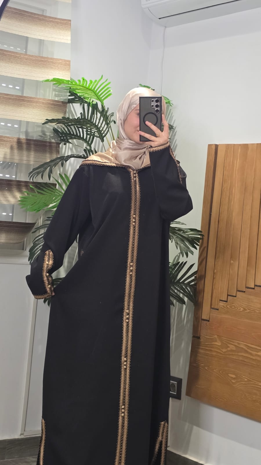Caftan