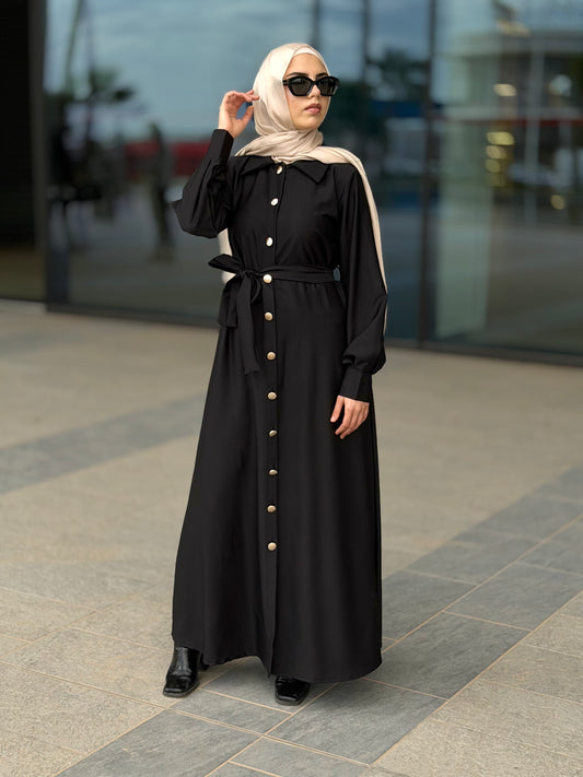 Robe Eyette