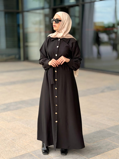 Robe Eyette