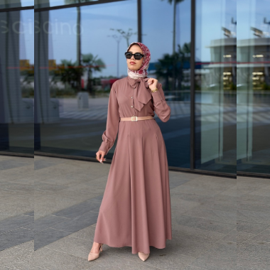 Robe Alina