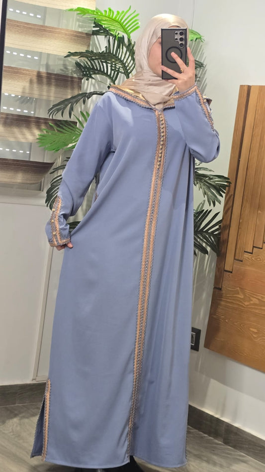 Caftan